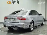 2015 Audi A4