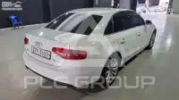 2015 Audi A4
