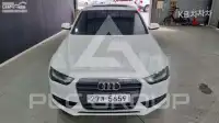 2015 Audi A4