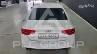 2015 Audi A4