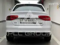 2015 Audi A4