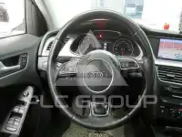2015 Audi A4