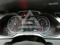 2015 Audi A4