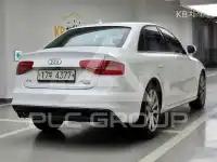 2015 Audi A4