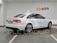 2015 Audi A4
