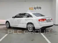 2015 Audi A4