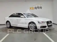2015 Audi A4