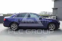 2015 Audi A4