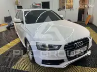 2015 Audi A4