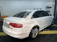 2015 Audi A4