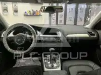 2015 Audi A4