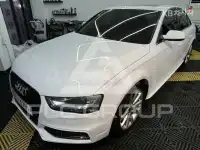 2015 Audi A4