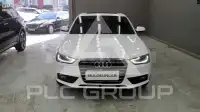 2015 Audi A4