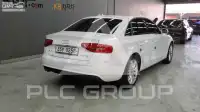 2015 Audi A4