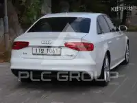 2015 Audi A4
