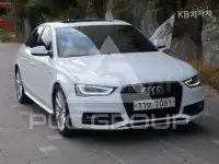 2015 Audi A4