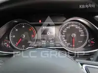 2015 Audi A4