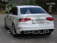 2015 Audi A4