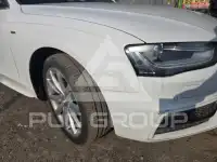 2015 Audi A4