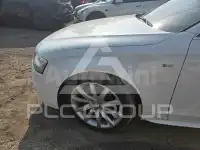 2015 Audi A4