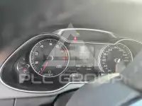 2015 Audi A4