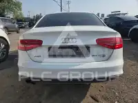2015 Audi A4