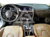 2015 Audi A4