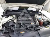 2015 Audi A4
