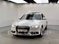 2015 Audi A4