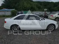 2015 Audi A4