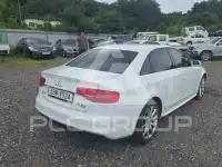 2015 Audi A4