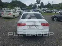2015 Audi A4