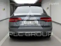 2015 Audi A8