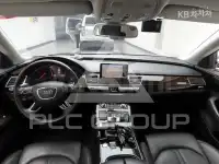 2015 Audi A8