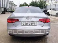 2015 Audi A8