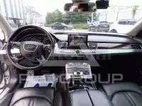 2015 Audi A8