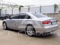 2015 Audi A8