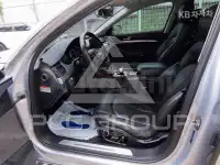 2015 Audi A8