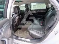 2015 Audi A8