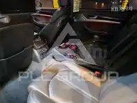 2015 Audi A8