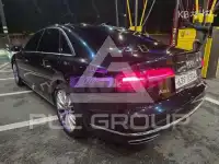 2015 Audi A8
