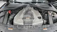2015 Audi A8
