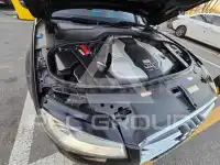 2015 Audi A8