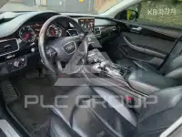 2015 Audi A8