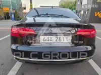 2015 Audi A8