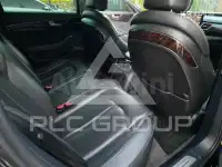 2015 Audi A8