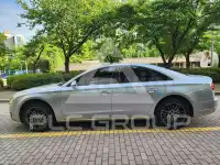 2015 Audi A8