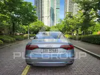 2015 Audi A8