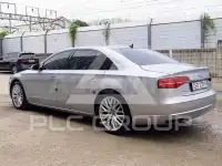 2015 Audi A8