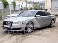 2015 Audi A8